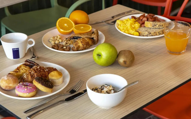 Mini Hotel Baradello