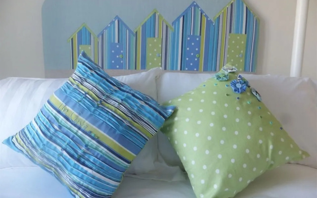 The Cove Guest House