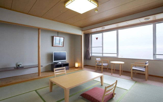 Kamenoi Hotel Hikone