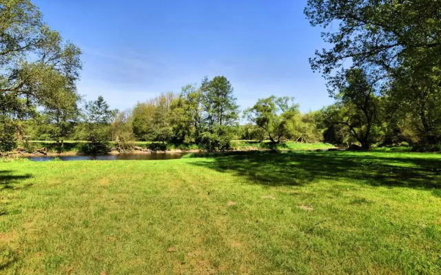 Spacious Villa in Durbuy With Sauna