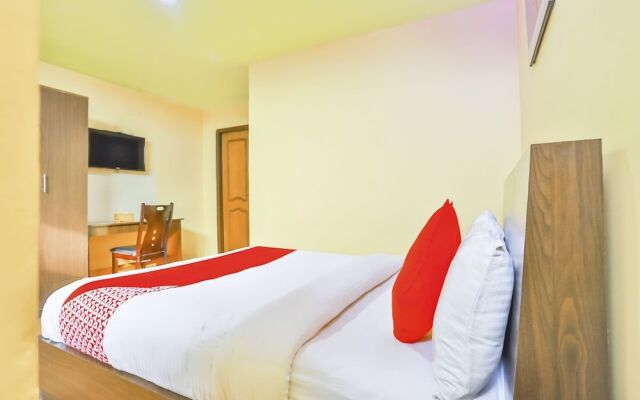 Oyo 658 Hotel Malaya