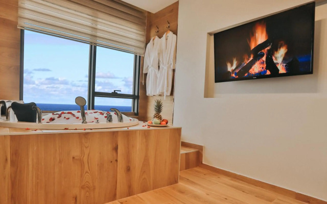 Peerless Villas Hotel