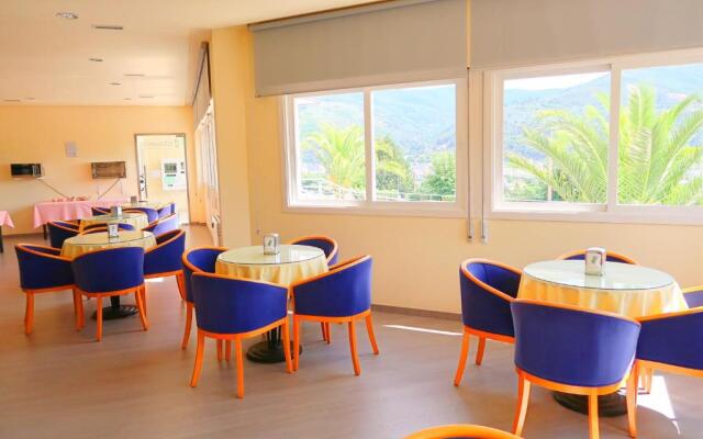 Hotel O Camino