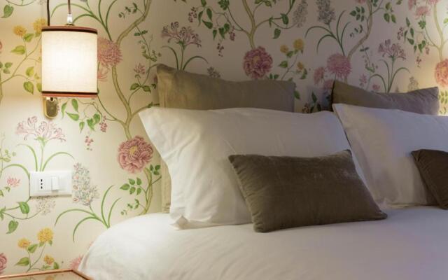 I Fiori De' Mario Suites