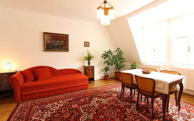 Penzion Jelen Vranov nad Dyjí