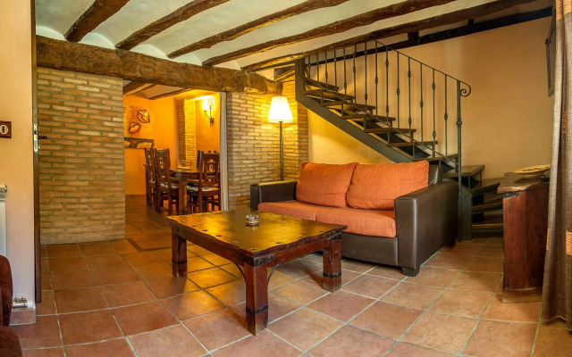 Apartamentos los Aljezares