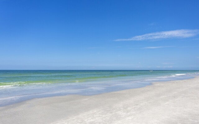 Gulfside Villa 3 Star5Vacations