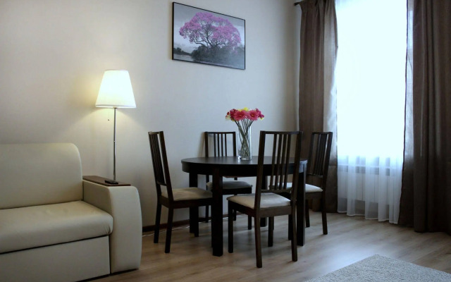 RUrentSPB Apartments on Nevsky