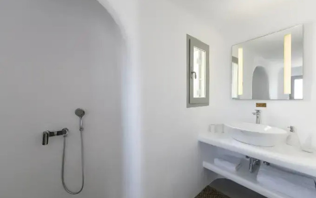 Villa Mykonian Blue
