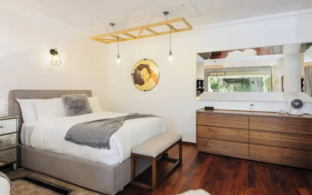 Cuernavaca 9 by Wynwood House