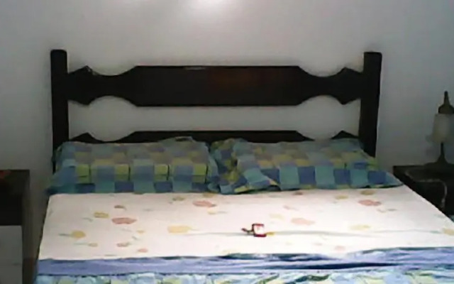 Pousada Golfinho Azul