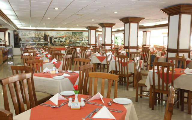 Hotel Veronica