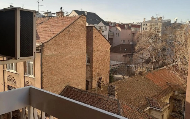 Andreja apartman 2 (jednosobni app -50m2)