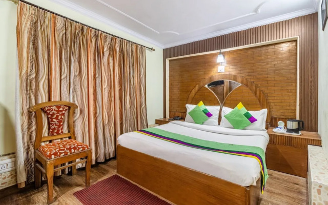 Hotel Greenland
