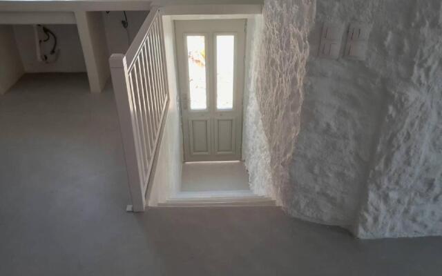 Oniropagida Nisyros apartments #2 Nikia view