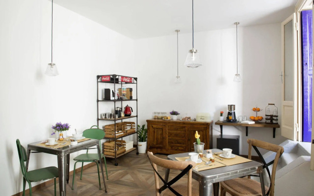 B&B di Porta Tosa