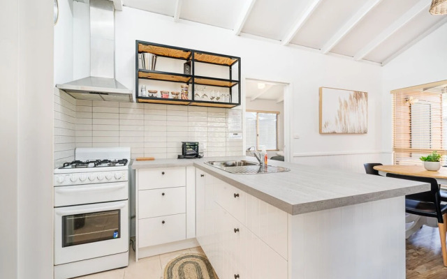 Cottage 8