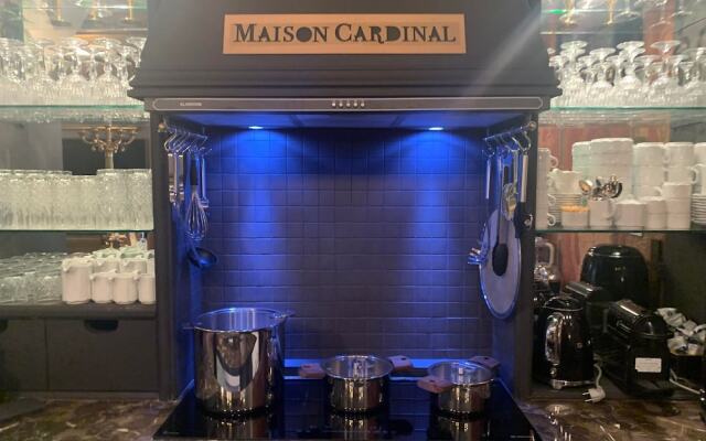 Maison Cardinal Furstemberg