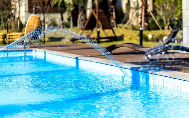 Marvillrick Spa&Poolvilla