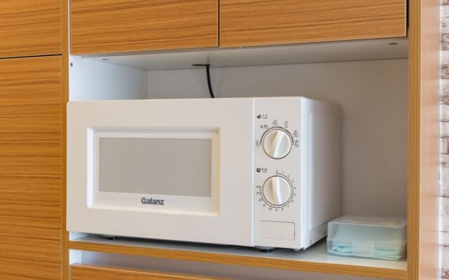 YOYO Apartment Jinrong Branch