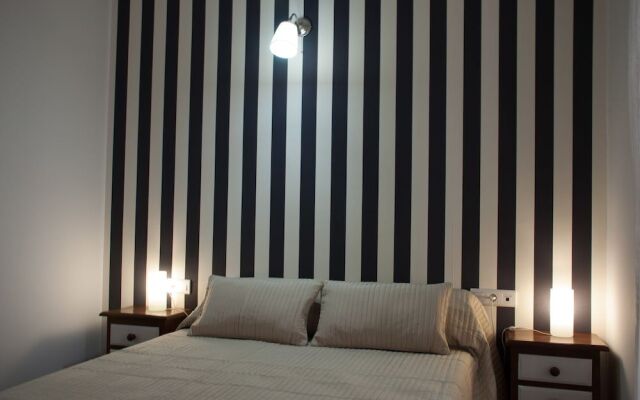 Hostal Vía Verde de la Sierra