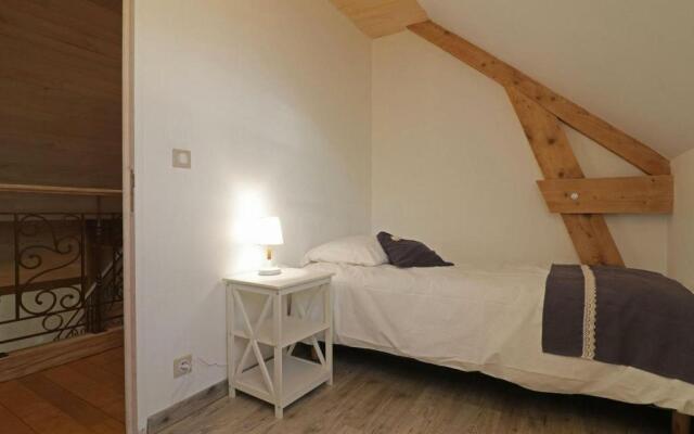 Gîte Ceaucé, 6 pièces, 15 personnes - FR-1-497-142