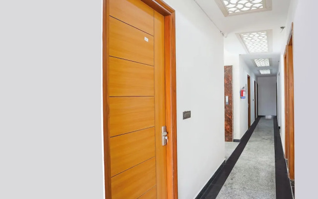 FabHotel Sunrise Sector 56