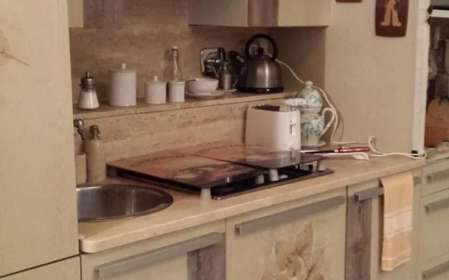 Hospitales del Pellegrino Trastevere