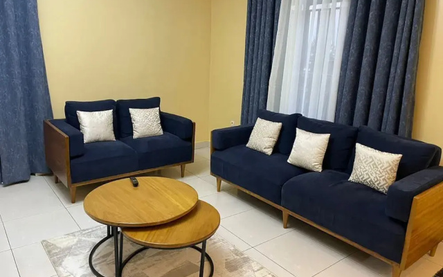 norvella residence