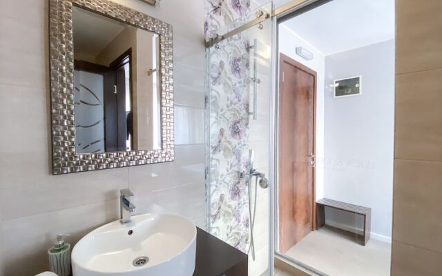 Luxury Rooms Luca and De Luca