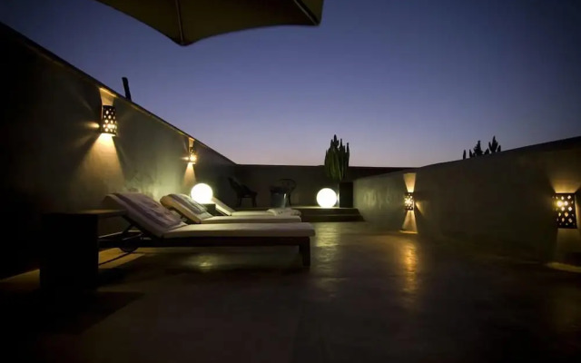 Riad First
