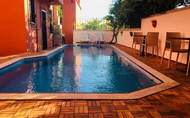 Cundahan Otel