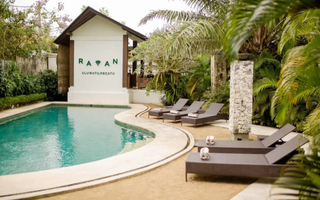 Ratan Hotel Uluwatu