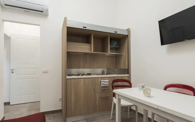 Bed&BikeRome Giulio Cesare