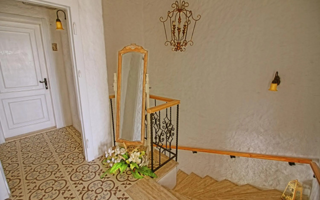 Kupina Butik Otel