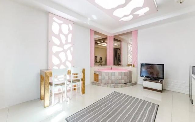 Gapyeong Santa Maria Dog-friendly Privat