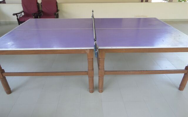 Illikkalam Lakeside Cottages