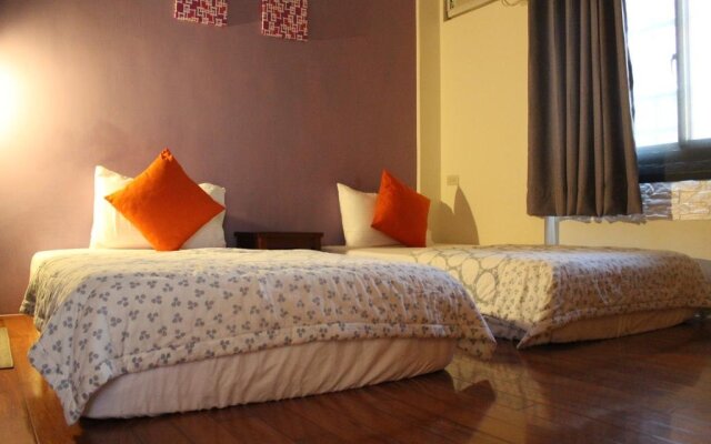 Axin bnb