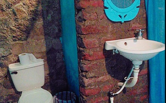 Hostal Tecali