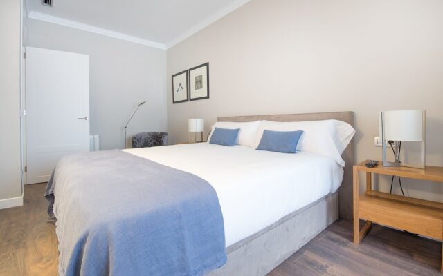 You Stylish Paseo De Gracia 3