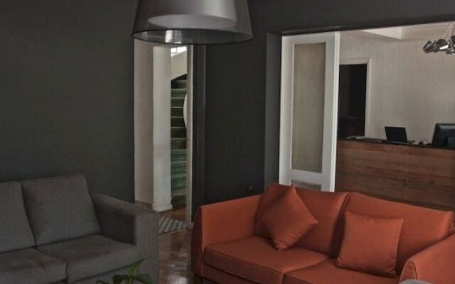Hostel Urbano Providencia