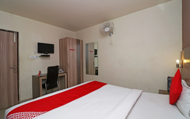 OYO 24232 Mj International