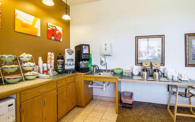 Quality Inn St. Cloud West