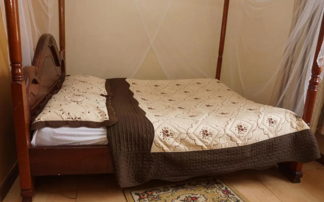 New Kase Guest House