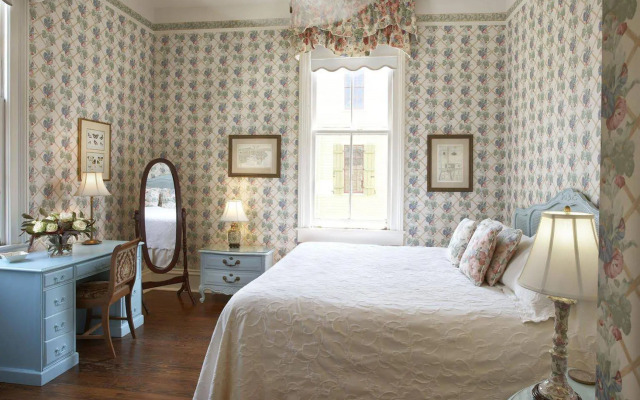 Maison Perrier Bed & Breakfast