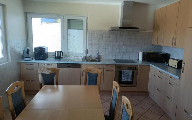 Ferienwohnung Sonnenschein
