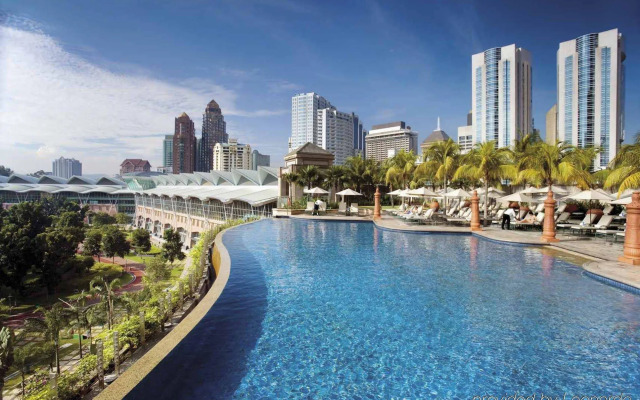 Mandarin Oriental, Kuala Lumpur