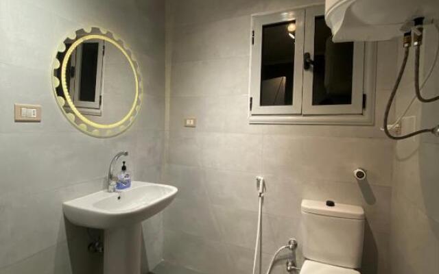 Hyat Stanly Suites