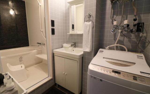 SAPPORO HOUSE N26W5 - Vacation STAY 67132v