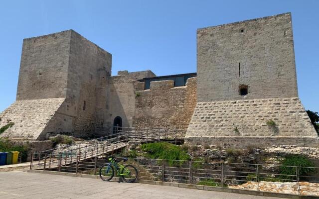 La Casa Di Adele Cagliari